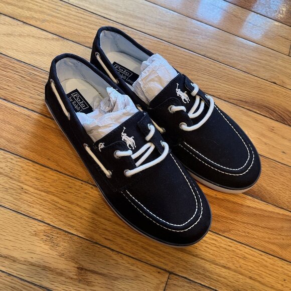 Polo Ralph Lauren loafers - Picture 1 of 7